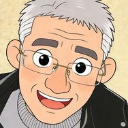 321罗主任讲学习抖音达人头像