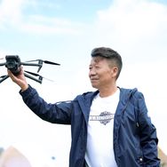 不老童心抖音达人头像