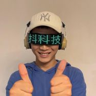 抖科技抖音达人头像