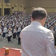 老张说高考抖音达人头像