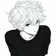 霄运抖音达人头像