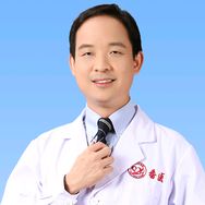 杨锐林医生抖音达人头像
