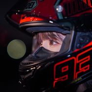 玩车的小恩抖音达人头像