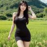 👠～～🌹福宝🔥抖音达人头像
