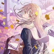 初晴抖音达人头像