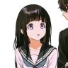 橘kikuko抖音达人头像