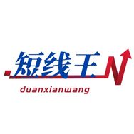 短线王抖音达人头像