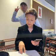 高姨and小孙🤔抖音达人头像
