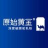 原始黄金官方旗舰店直播间抖音号头像