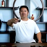 手艺人桶装酒抖音号头像