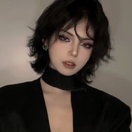 木子琳Lin_抖音达人头像