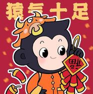 猿辅导阅读作文课抖音号头像