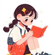 印同学推荐学习机抖音达人头像