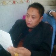 蜕变哥《情深意重》抖音达人头像