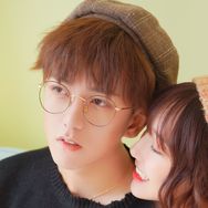 罗西（已婚版）抖音达人头像