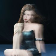 DJ Fox狐小妮抖音达人头像