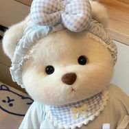 小布丁乐园🍭抖音达人头像