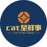 Cat星鲜事抖音达人头像