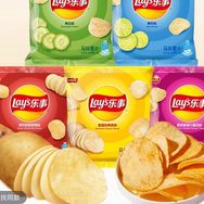 好吃零食折扣仓抖音达人头像