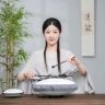羊阿宝的空灵鼓抖音达人头像