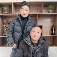 三讯的生活抖音达人头像