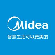 美的空气净化器旗舰店抖音达人头像