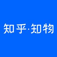 知乎知物旗舰店抖音达人头像