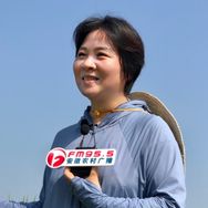 张玲聊农业抖音达人头像