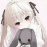 知夏ㅤㅤ抖音达人头像