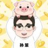 金铲铲孙策抖音达人头像
