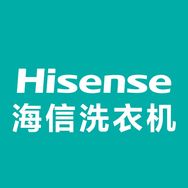 海信洗衣机旗舰店直播间抖音达人头像