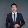 昆明阿鹏说房抖音达人头像