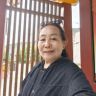 达娃卓玛抖音达人头像
