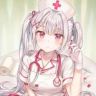 花五岁呀💉抖音达人头像