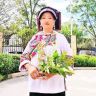 英英姐抖音达人头像