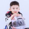 辉仔丽丽抖音达人头像