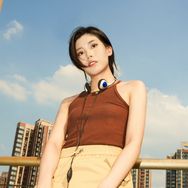 辣饼干抖音达人头像