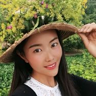 乡村媛媛抖音达人头像