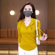 挽缘轻奢女装工厂抖音达人头像