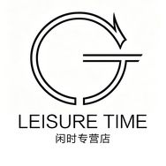 闲时专营店抖音达人头像