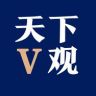 天下V观抖音达人头像