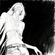 高点儿抖音达人头像