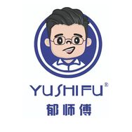 郁师傅佰易汽车用品专卖店抖音达人头像