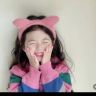 妮子家抖音达人头像