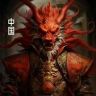 文明遛狗赏狗抖音达人头像