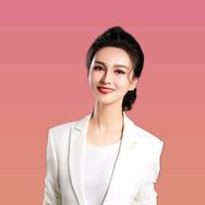 名妍抖音达人头像