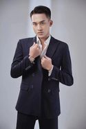 帅总夫妇（80后孕妈和00后老公）抖音达人头像