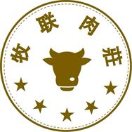 牧联肉莊精选抖音达人头像