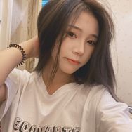 薯条妹妹❤️抖音达人头像