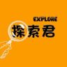 科普探索君抖音达人头像